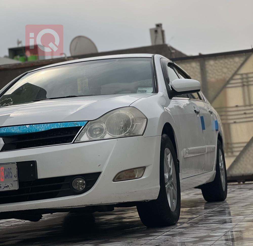 رينو سافران